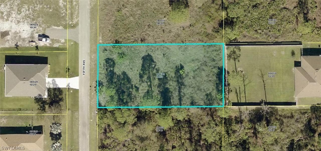1418 Fifth Ave., Lehigh Acres, FL 33972