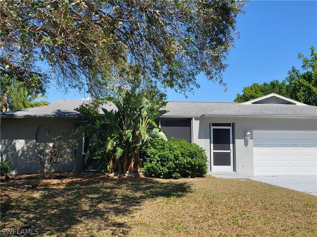 215 SE 46th St., Cape Coral, FL 33904