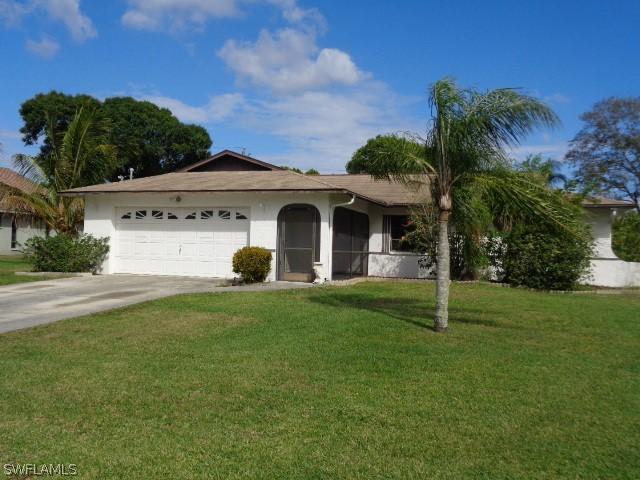 [Address Hidden by Seller], Cape Coral, FL 33990