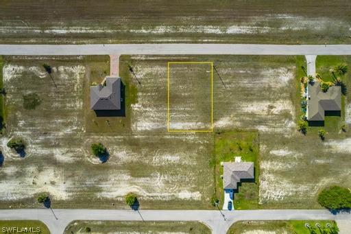 3443 NW 45th Ave., Cape Coral, FL 33993
