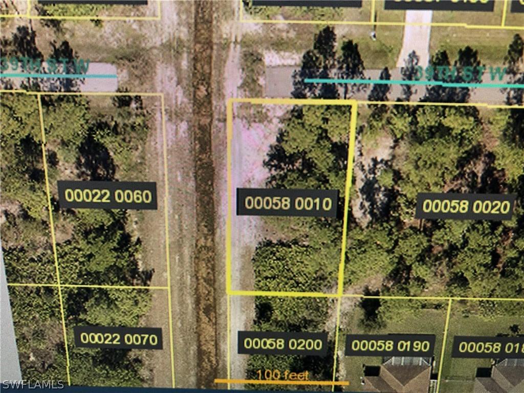 2819 39th St., Lehigh Acres, FL 33971