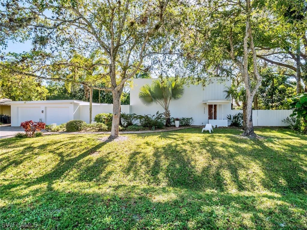 1212 Logan Ln., Fort Myers, FL 33919