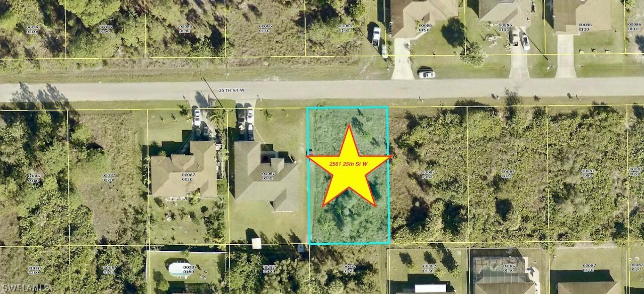 2561 25th St., Lehigh Acres, FL 33971