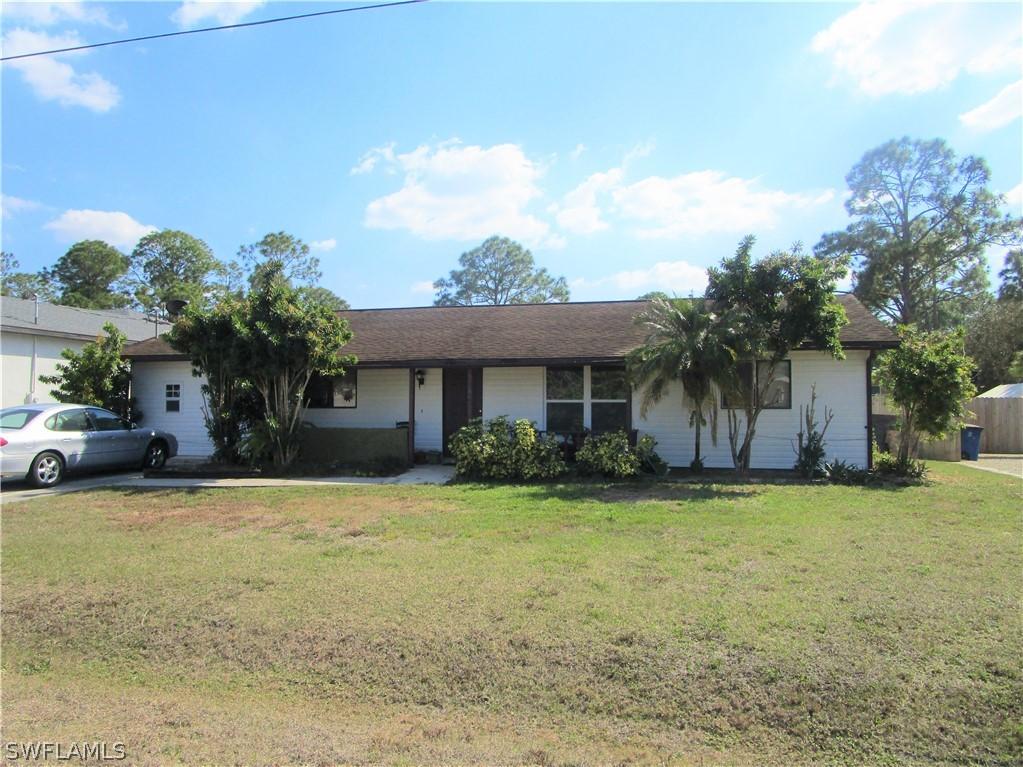 4007 4th St., Lehigh Acres, FL 33976