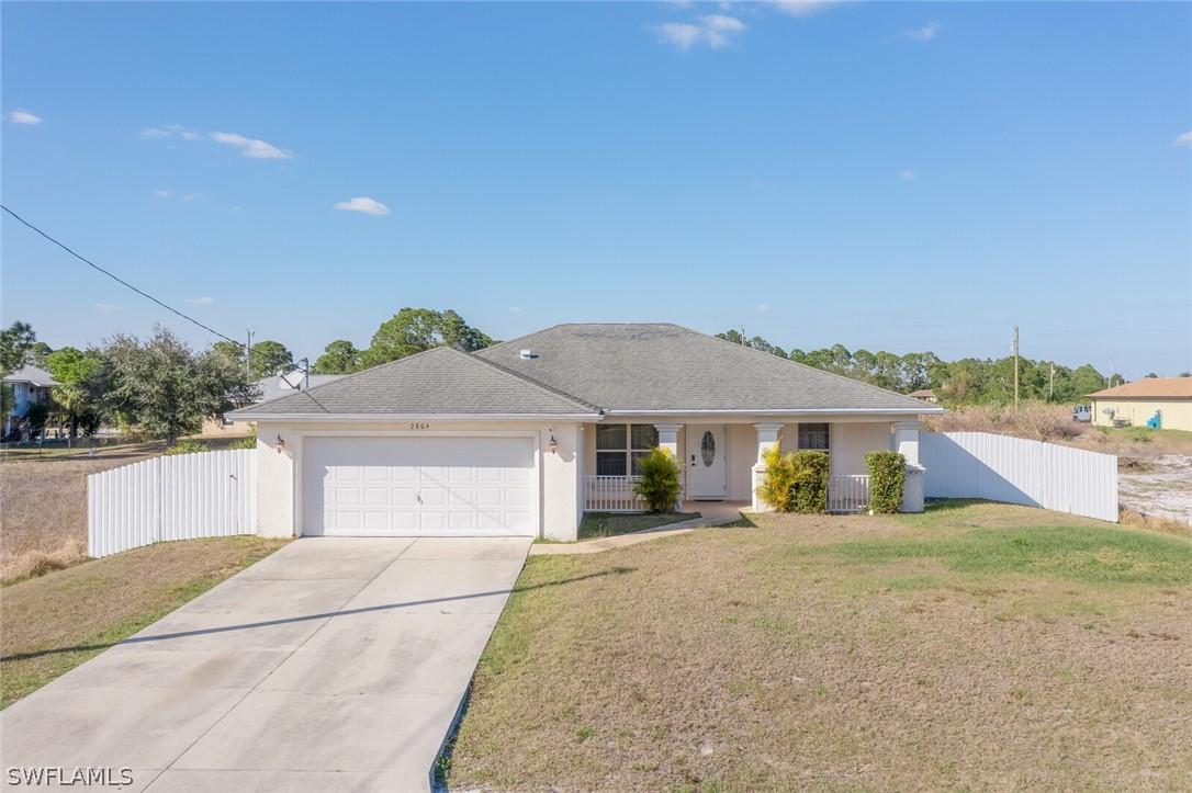 2804 18th St., Lehigh Acres, FL 33971
