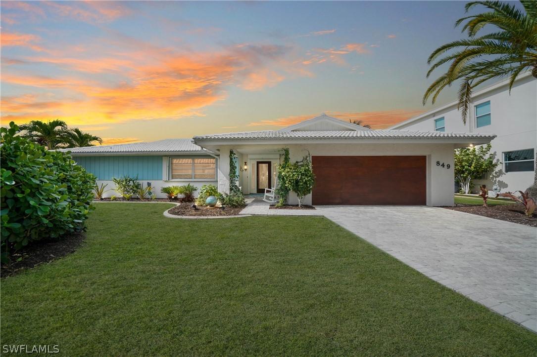 849 Bimini Ln., Punta Gorda, FL 33950