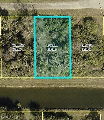 3601 15th St., Lehigh Acres, FL 33976