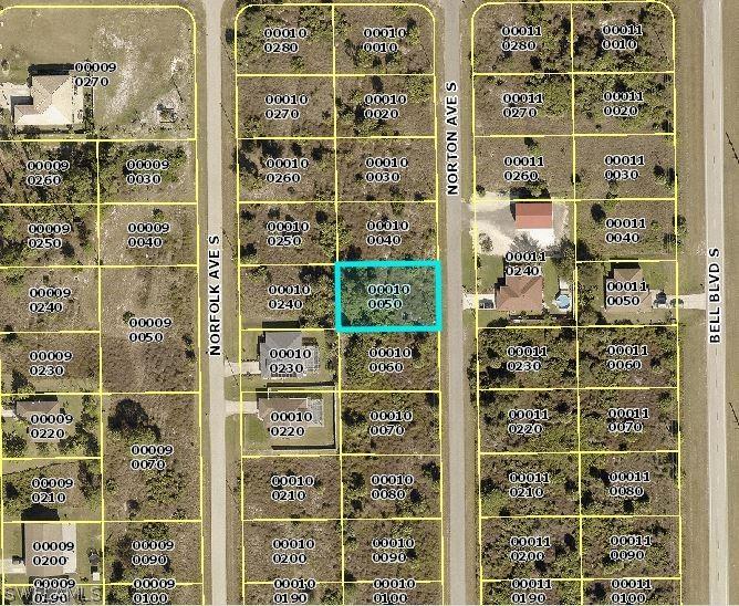 916 Norton Ave., Lehigh Acres, FL 33974