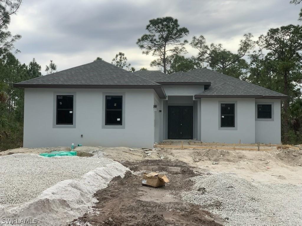 2441 Desoto Blvd., Naples, FL 34117
