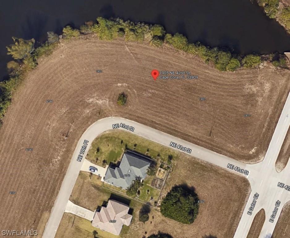 1905 NE 42nd St., Cape Coral, FL 33909