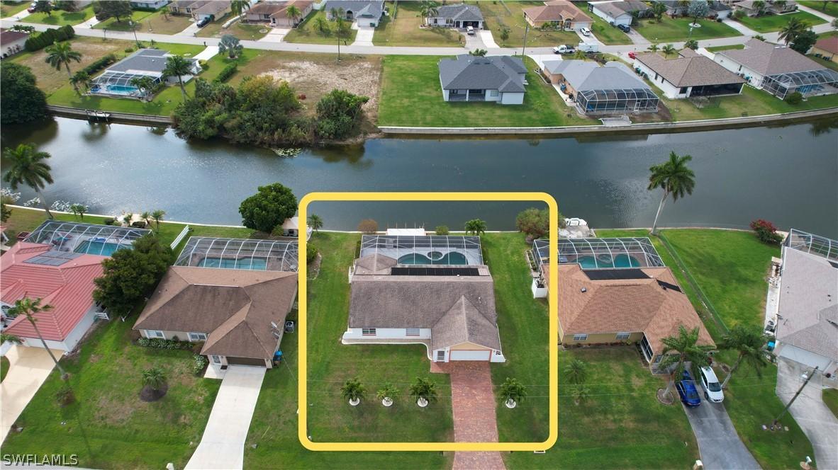 2202 NE 5th St., Cape Coral, FL 33909