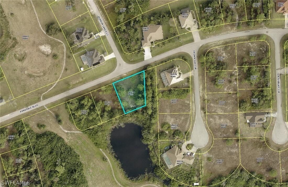 618 Parkdale Blvd., Lehigh Acres, FL 33974