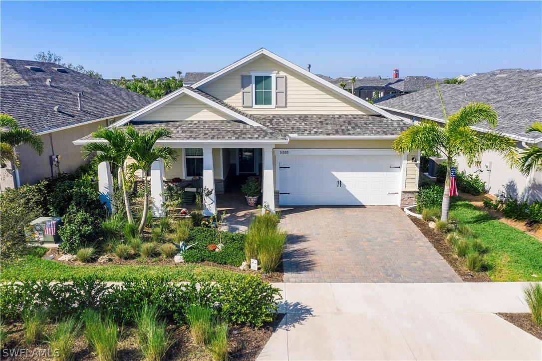 16080 Pennyroyal Ln., Punta Gorda, FL 33982