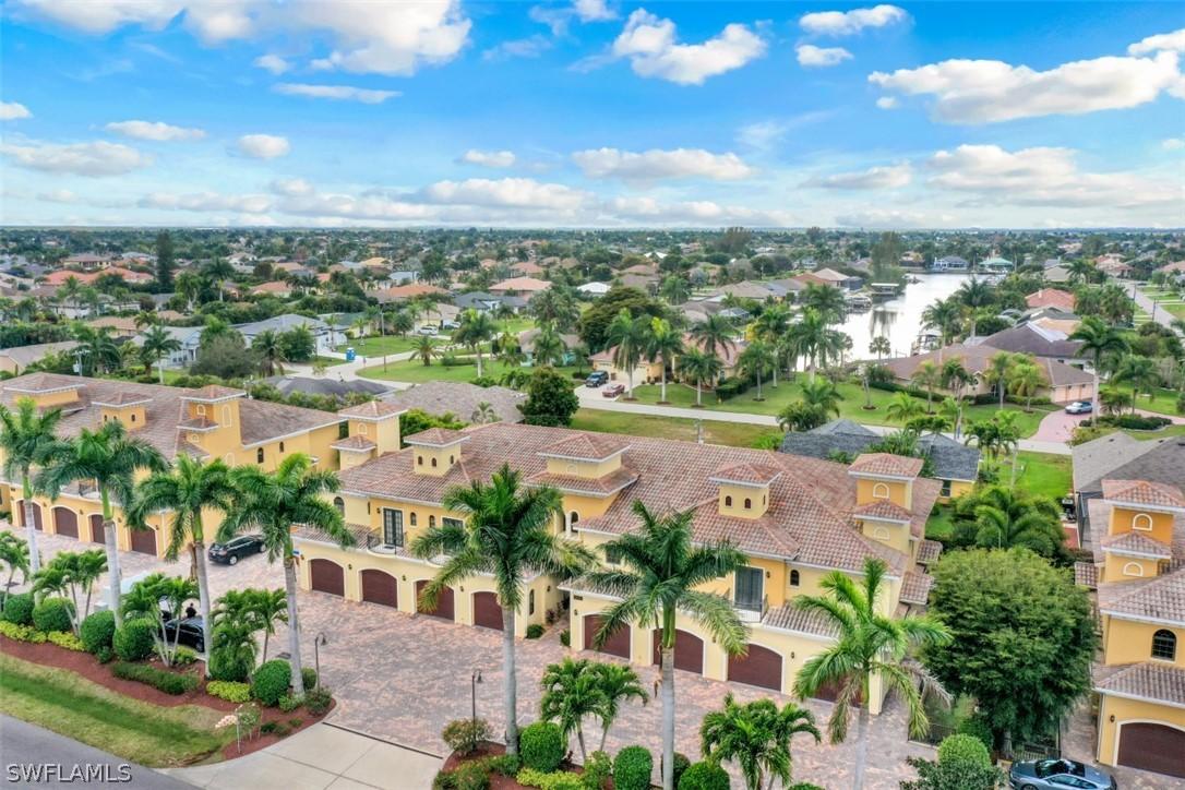 4902 SW 17th Pl. #3, Cape Coral, FL 33914