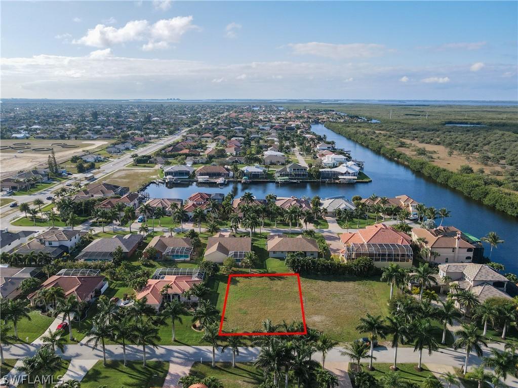 2820 SW 42nd Ln., Cape Coral, FL 33914