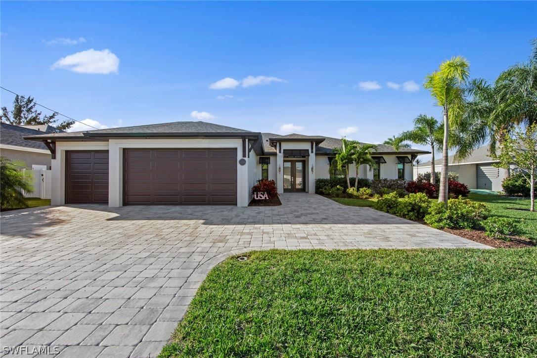 414 SE 21st Ter., Cape Coral, FL 33990