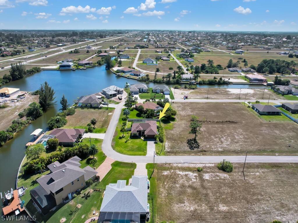 3228 NW 18th Ter., Cape Coral, FL 33993