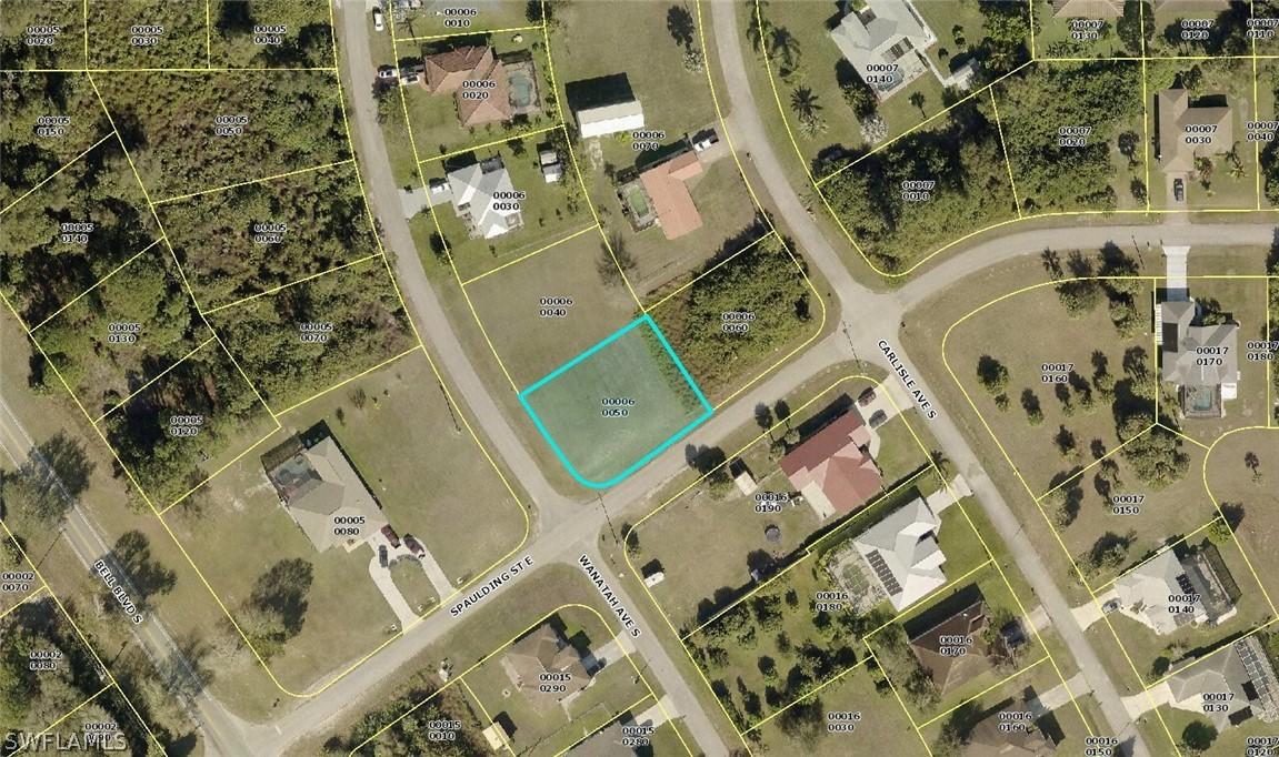 137 Wanatah Ave., Lehigh Acres, FL 33974