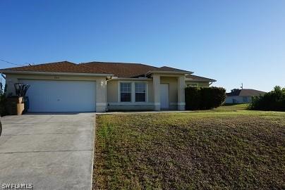 203 NW 25th Ter., Cape Coral, FL 33993