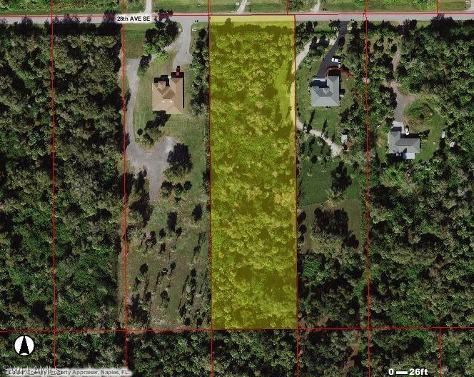 3624 28th Ave., Naples, FL 34117