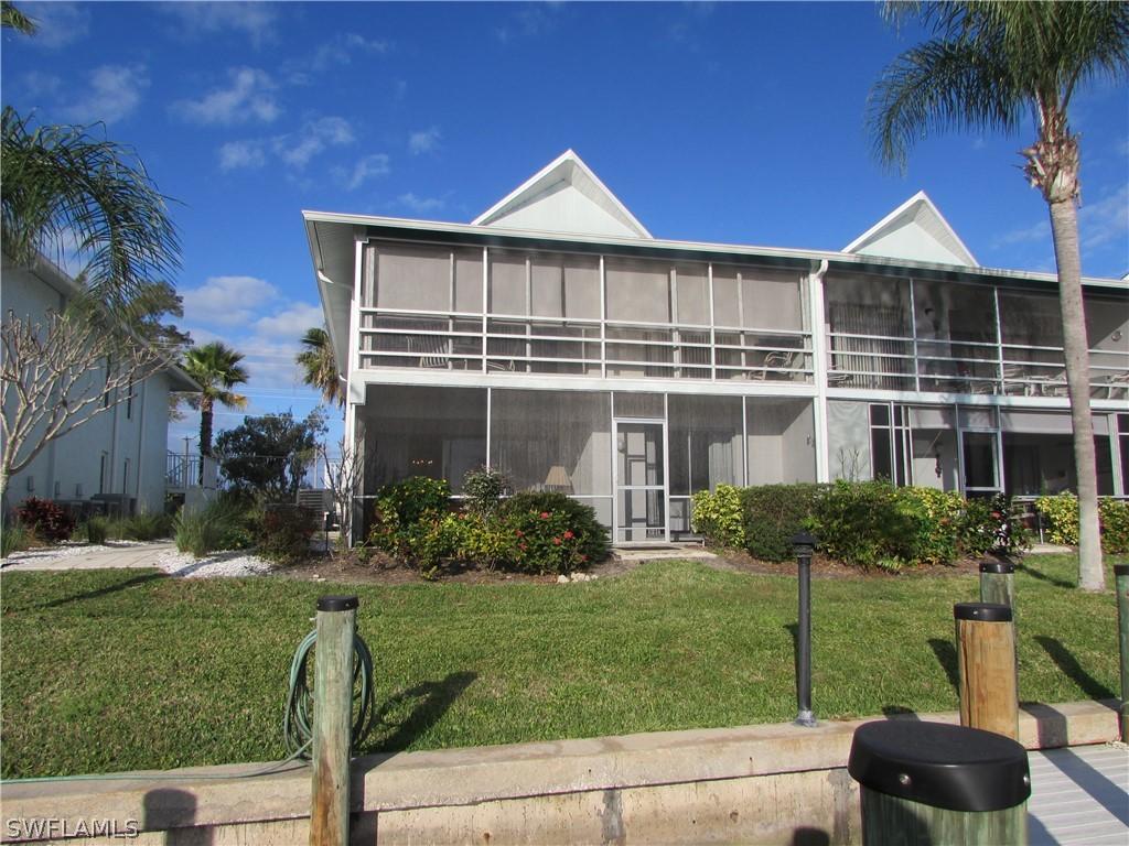 2912 Oleander St. #B-7, St. James City, FL 33956