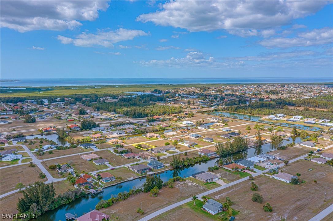 2323 NW 38th Pl., Cape Coral, FL 33993