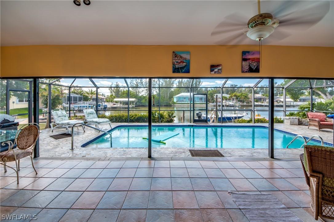 3302 SW 7th Ln., Cape Coral, FL 33991