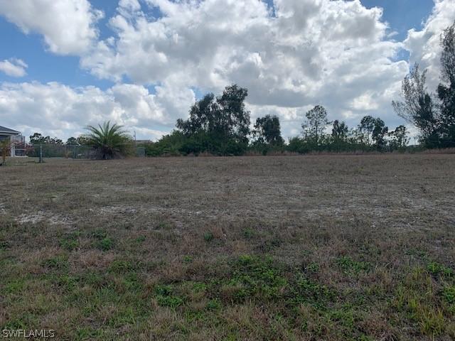 1922 NW 27th St., Cape Coral, FL 33993