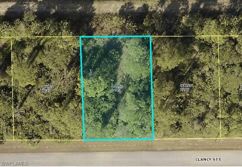 751 Clancy St., Lehigh Acres, FL 33974