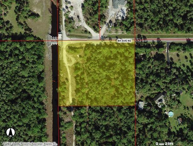 XXX 8th Ave., Naples, FL 34120