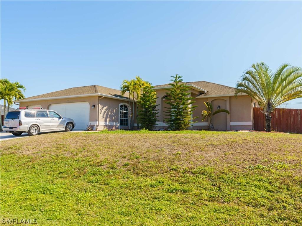 1031 NE 2nd Pl., Cape Coral, FL 33909