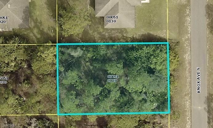 806 Knox Ave., Lehigh Acres, FL 33974