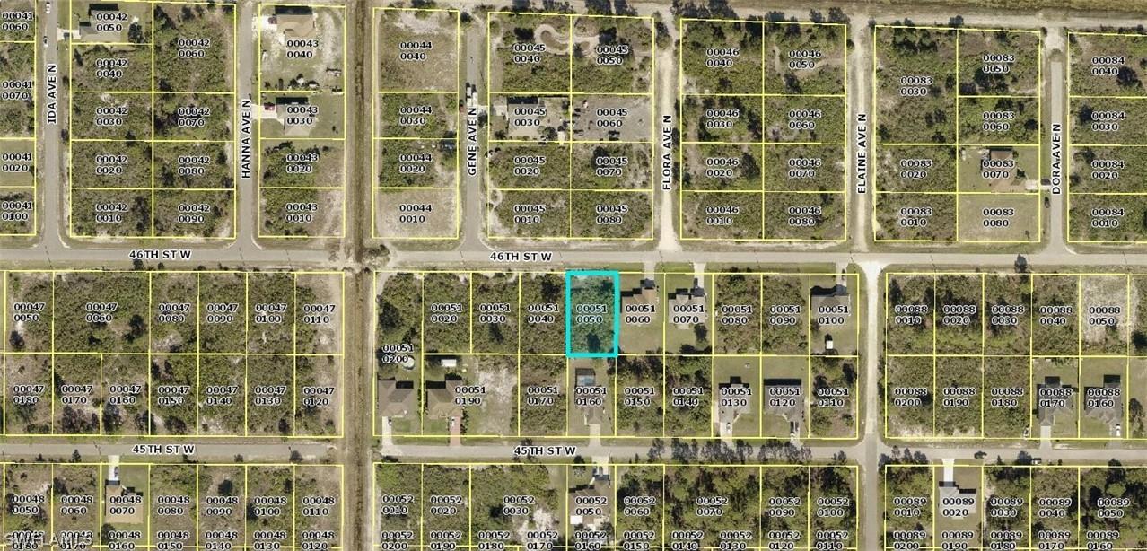 2711 46th St., Lehigh Acres, FL 33971