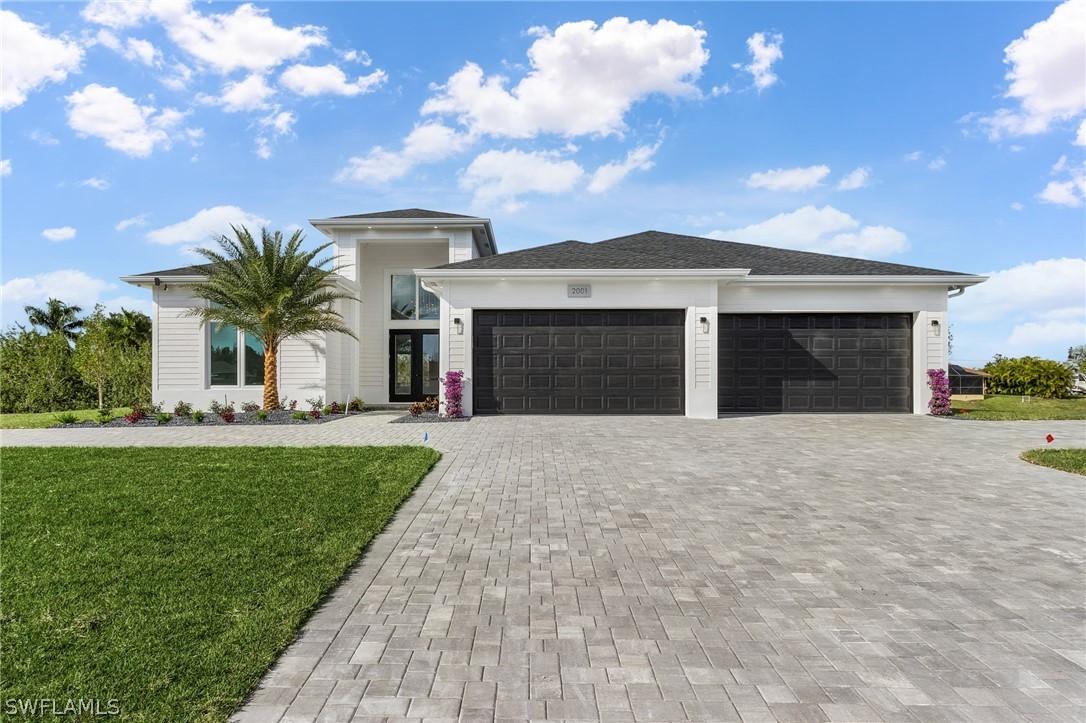2001 SW 2nd Ter., Cape Coral, FL 33991