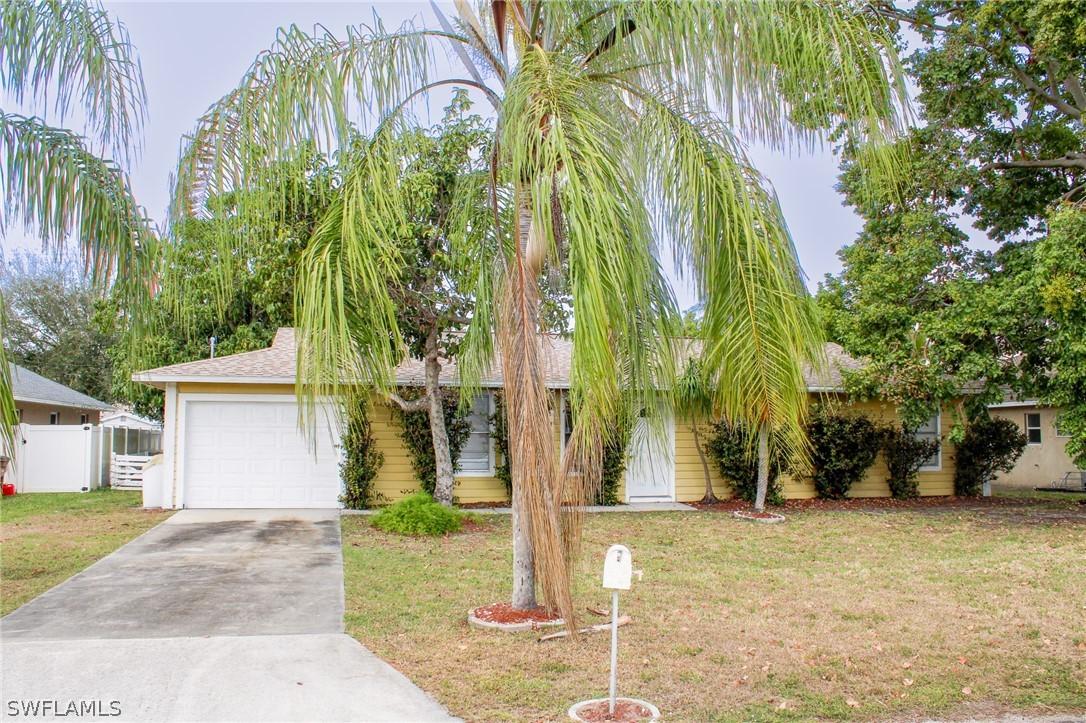 143 SE 30th Ter., Cape Coral, FL 33904