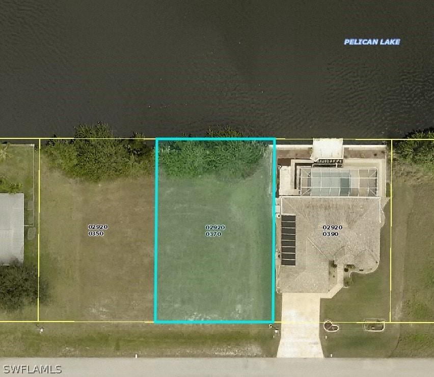 1319 NW 17th St., Cape Coral, FL 33993