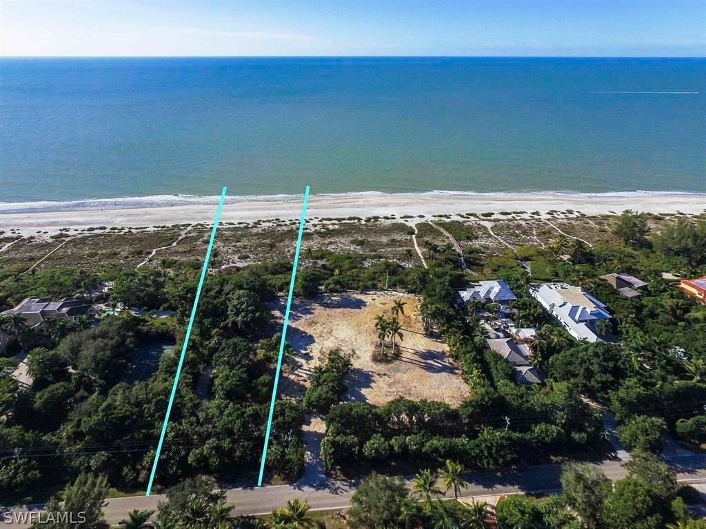 W Gulf Dr., Sanibel, FL 33957