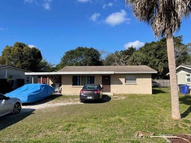1504 Lura Ave., Fort Myers, FL 33916