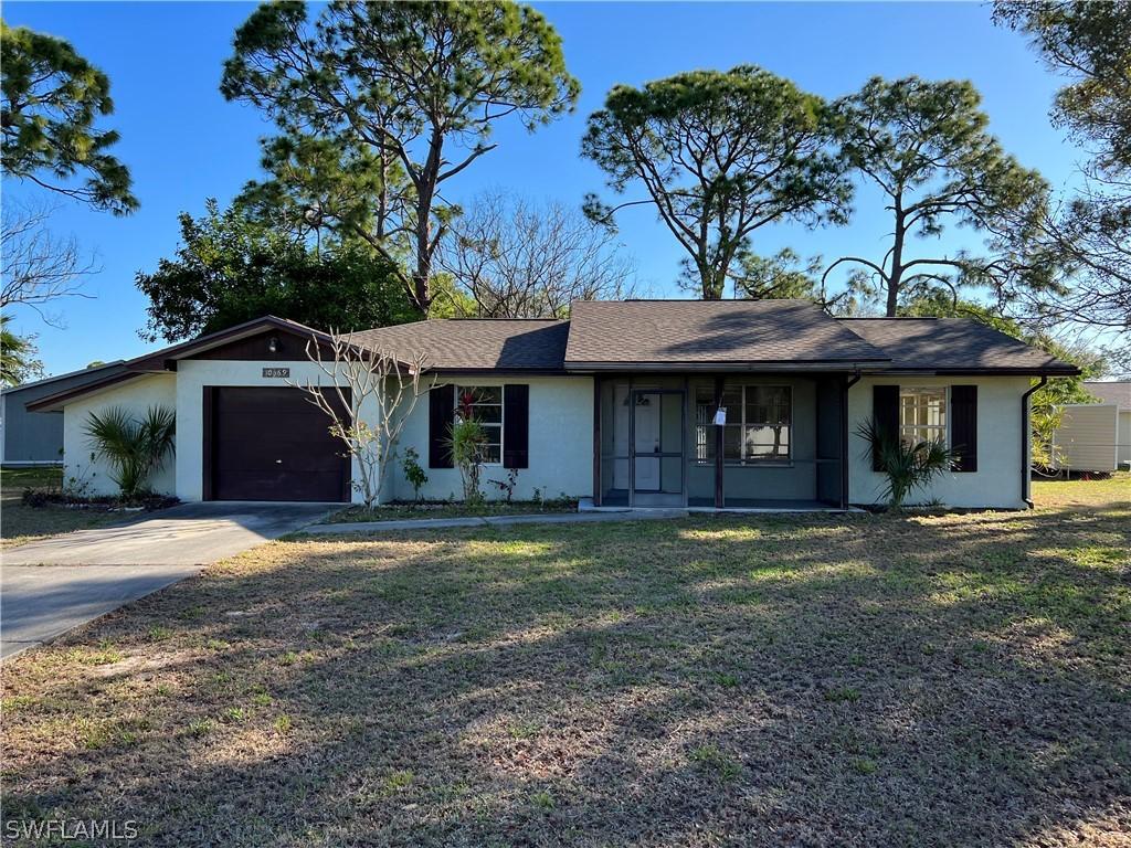10669 Jacatree Ct., Lehigh Acres, FL 33936
