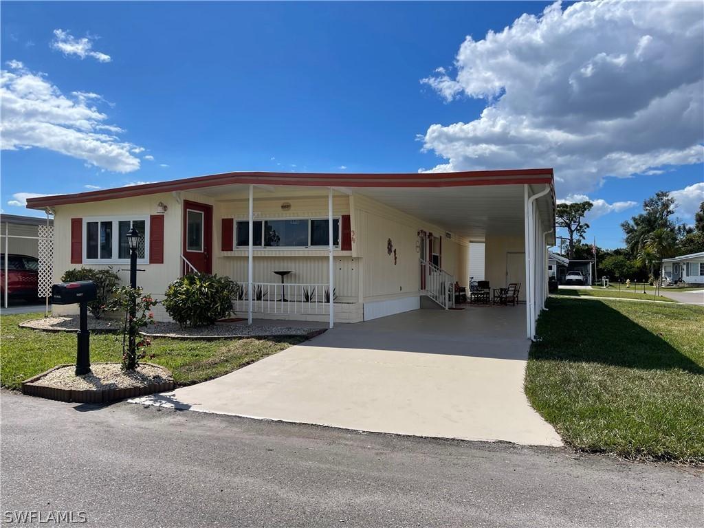 14537 Plymouth Bend ##34, North Fort Myers, FL 33917