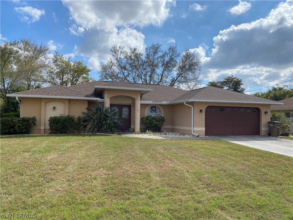 1210 SE 30th Ter., Cape Coral, FL 33904