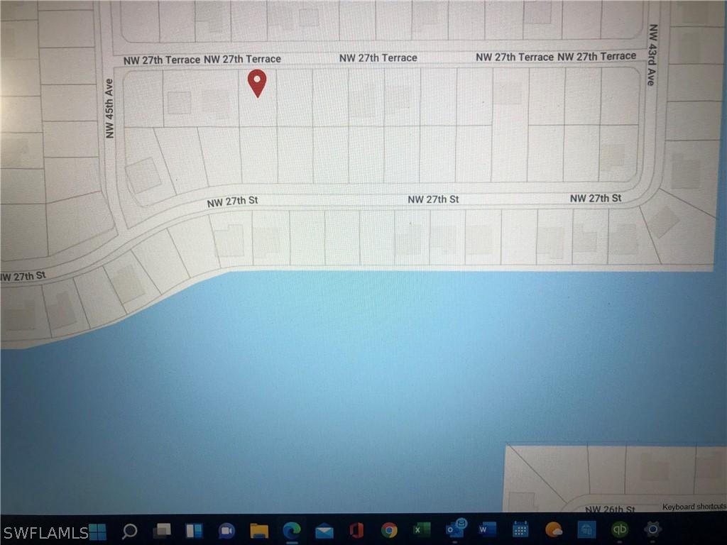 4340 NW 27th Ter., Cape Coral, FL 33993