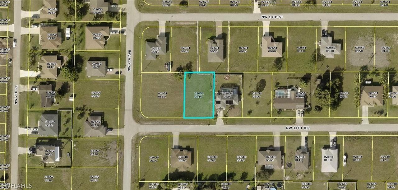 629 NW 13th Ter., Cape Coral, FL 33993