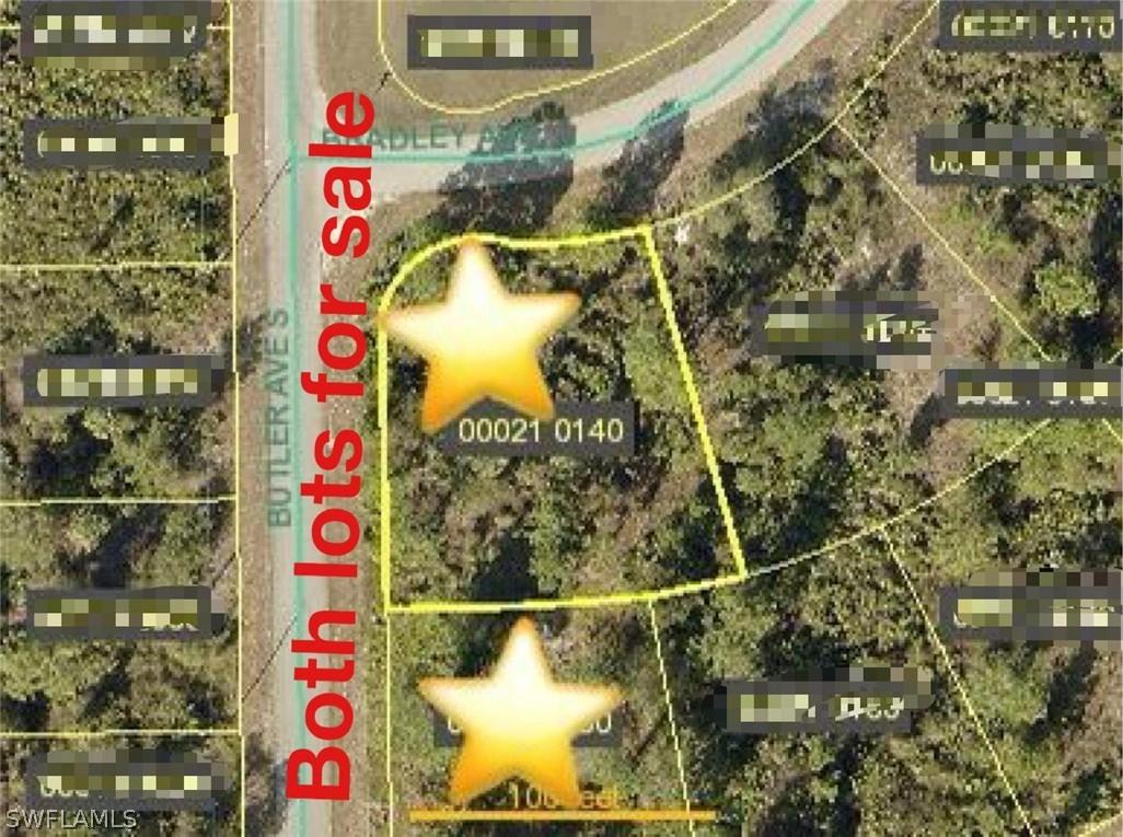 368 Hermosa Ave., Lehigh Acres, FL 33974