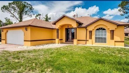 156 Wanatah Ave., Lehigh Acres, FL 33974