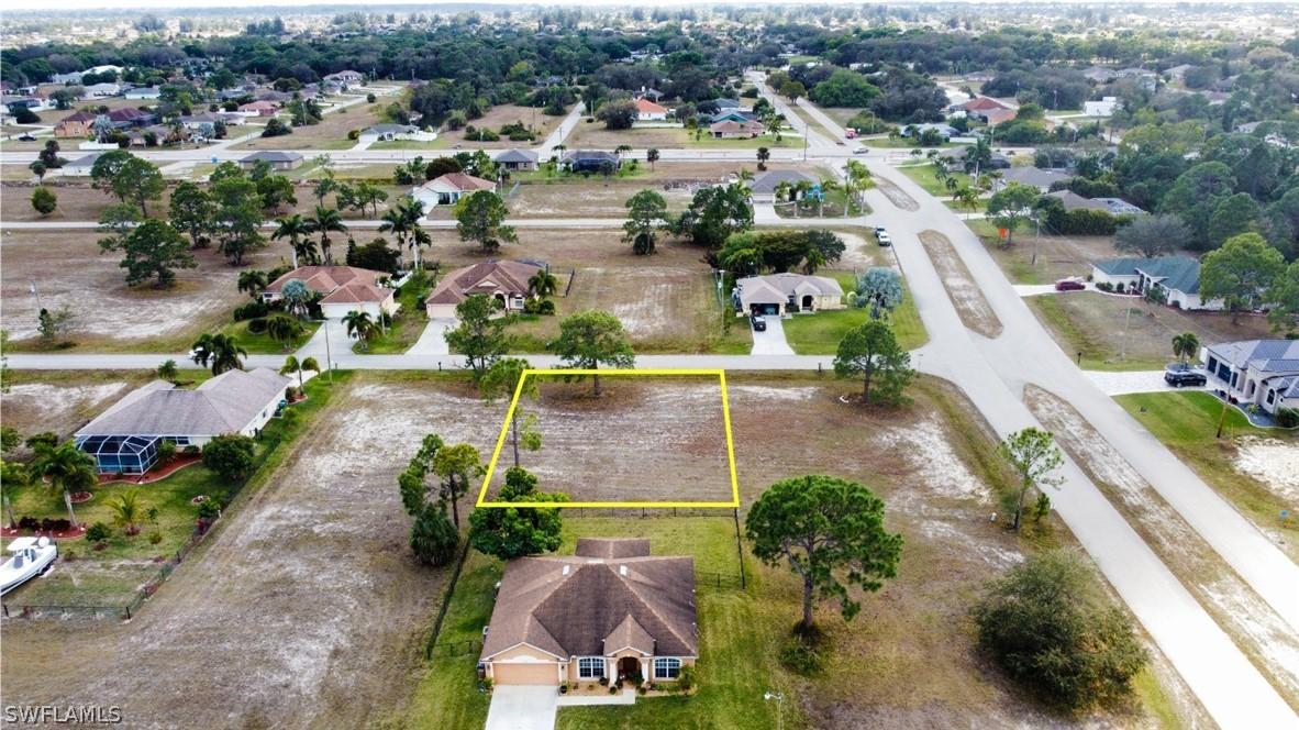 2725 NW 21st St., Cape Coral, FL 33993