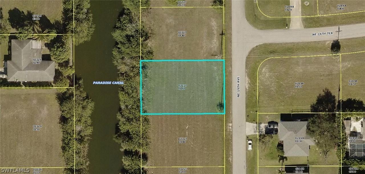 1920 NE 19th Ave., Cape Coral, FL 33909