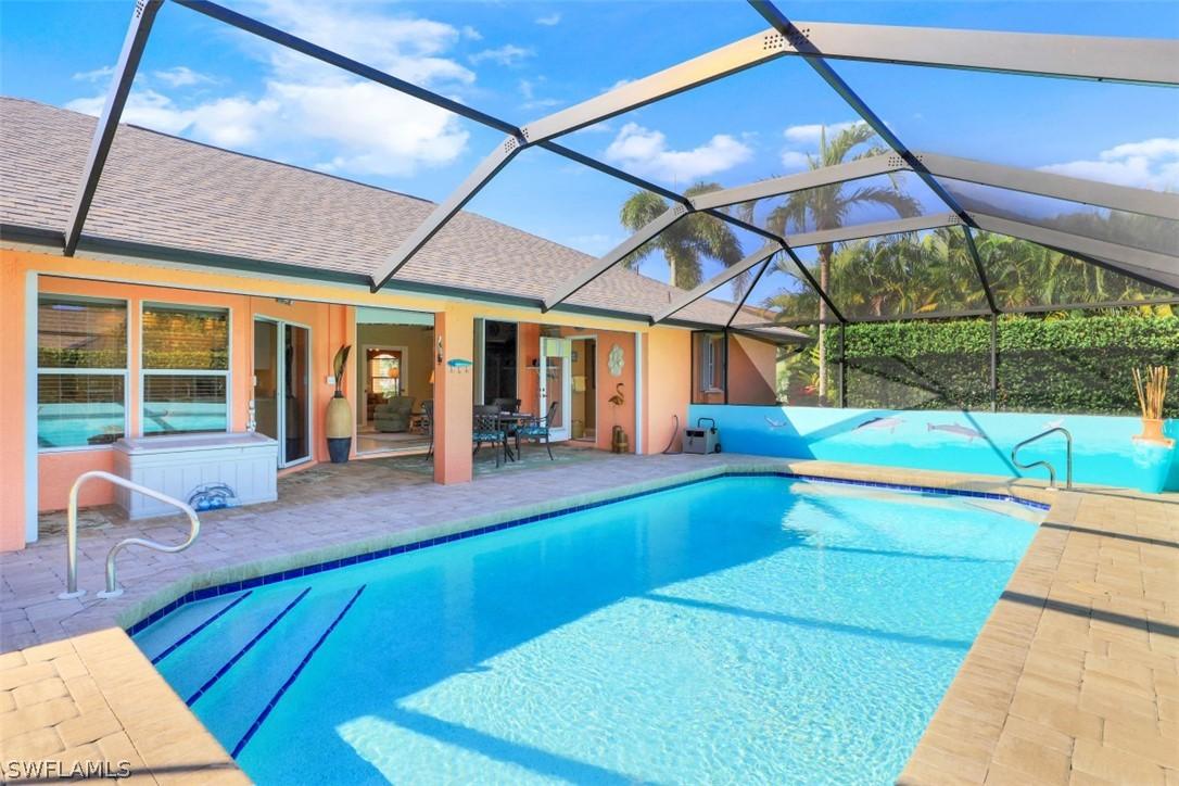 2635 SW 46th Ter., Cape Coral, FL 33914