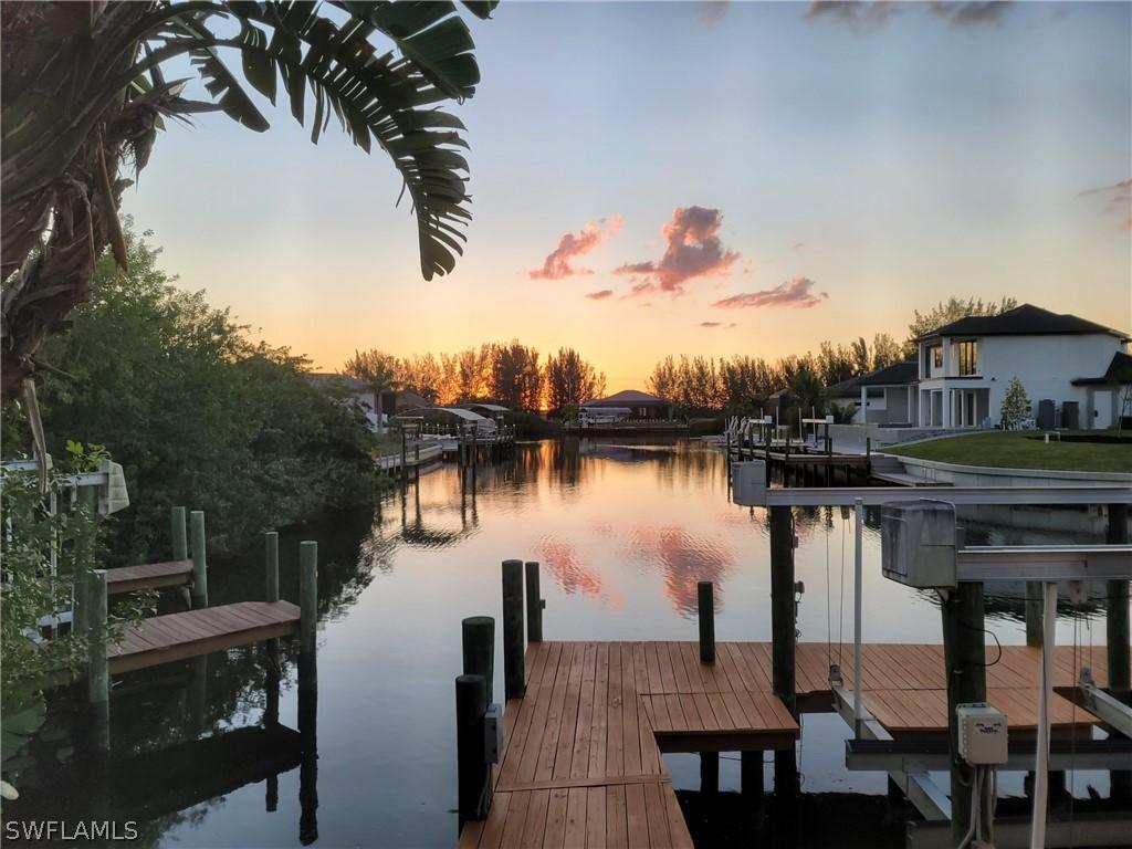 506 NW 38th Pl., Cape Coral, FL 33993