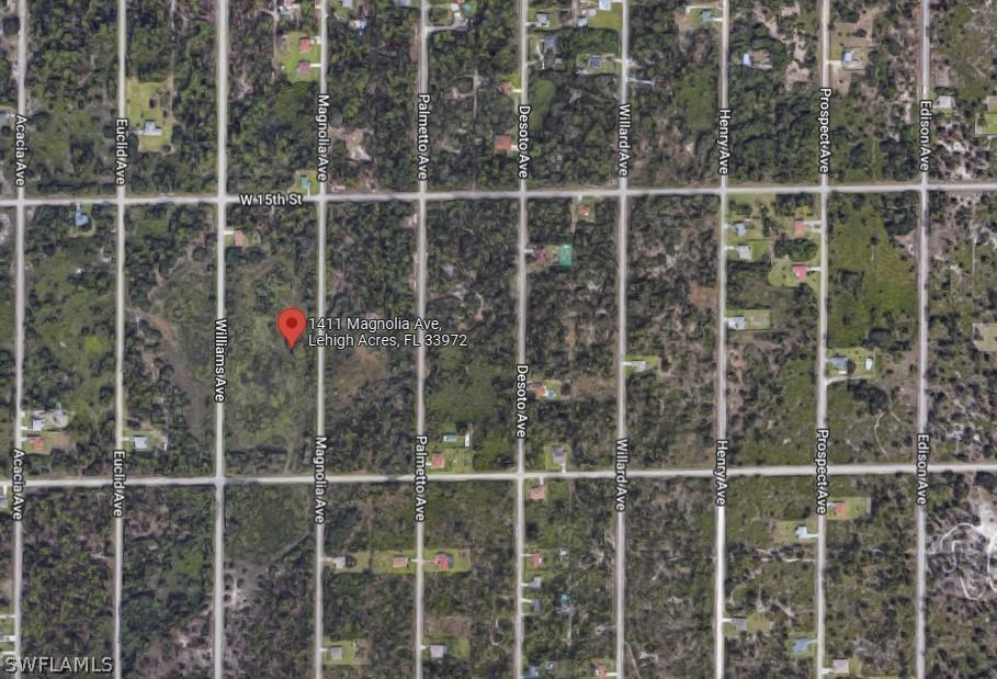1411 Magnolia Ave., Lehigh Acres, FL 33972